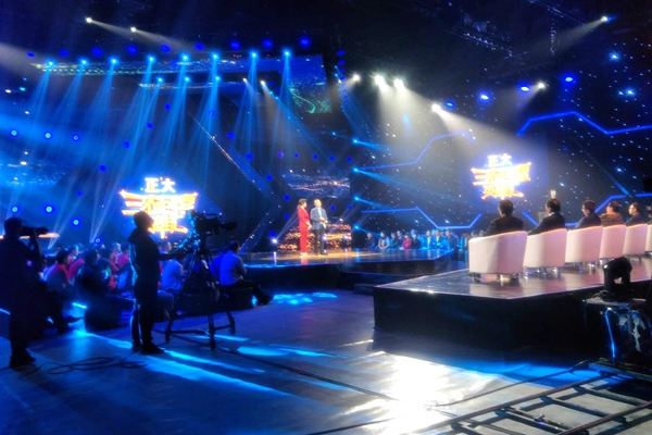 神農兔創始人鄒昊煒在央視講述創業故事