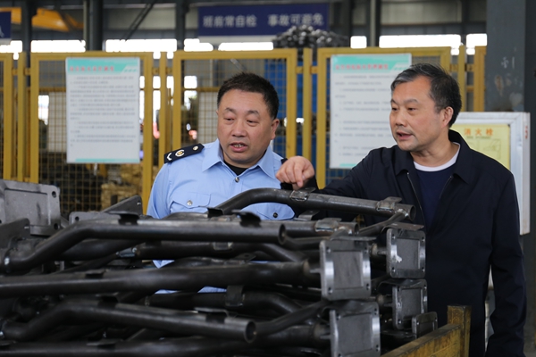 一張誠信納稅證明“貸”來銀行真金白銀