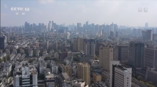 焦點(diǎn)訪談丨沉甸甸的榮譽(yù)！你努力的樣子，最美