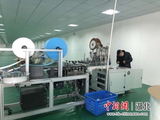 房縣：68家規(guī)模以上企業(yè)復(fù)工67家