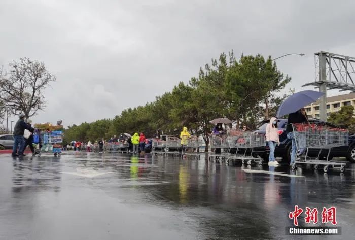 全球累計確診超過72萬例 從60萬增長至70萬僅用1天時間