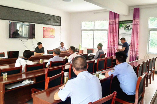 郎舅結怨訴法庭法官上門調解化心結