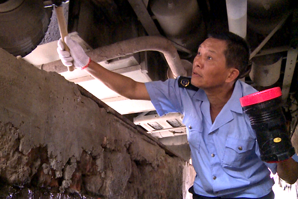 【優(yōu)化營商環(huán)境】恒通公司：提升服務(wù)質(zhì)量 擦亮房縣窗口