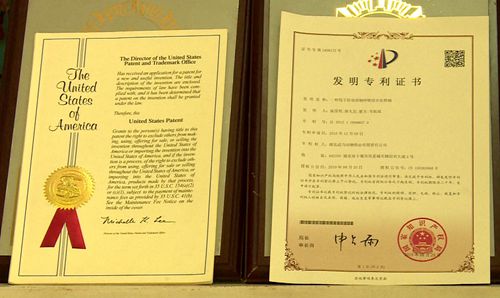 縣市場監(jiān)管局： 保護(hù)知識產(chǎn)權(quán)  服務(wù)企業(yè)發(fā)展