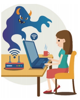 網(wǎng)絡(luò)安全小黑板 | 如何安全連接Wi-Fi