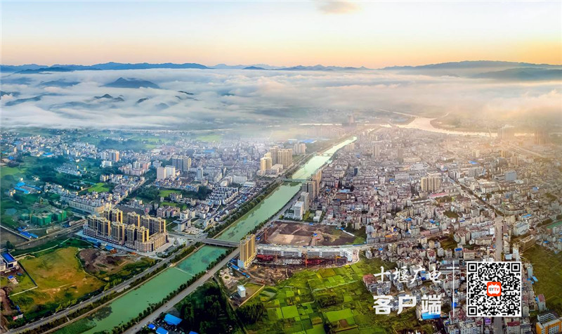 最高500萬！房縣出臺鼓勵旅游業(yè)發(fā)展最新獎勵辦法