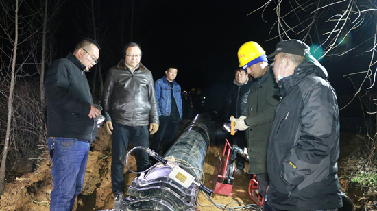 城區(qū)15日可恢復(fù)正常供水