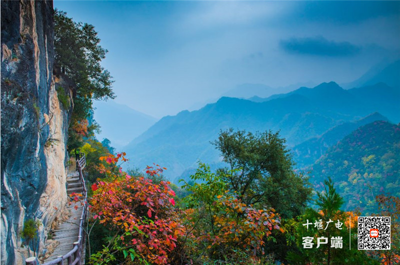 珍視文化 呵護自然 房縣做活山水興文旅