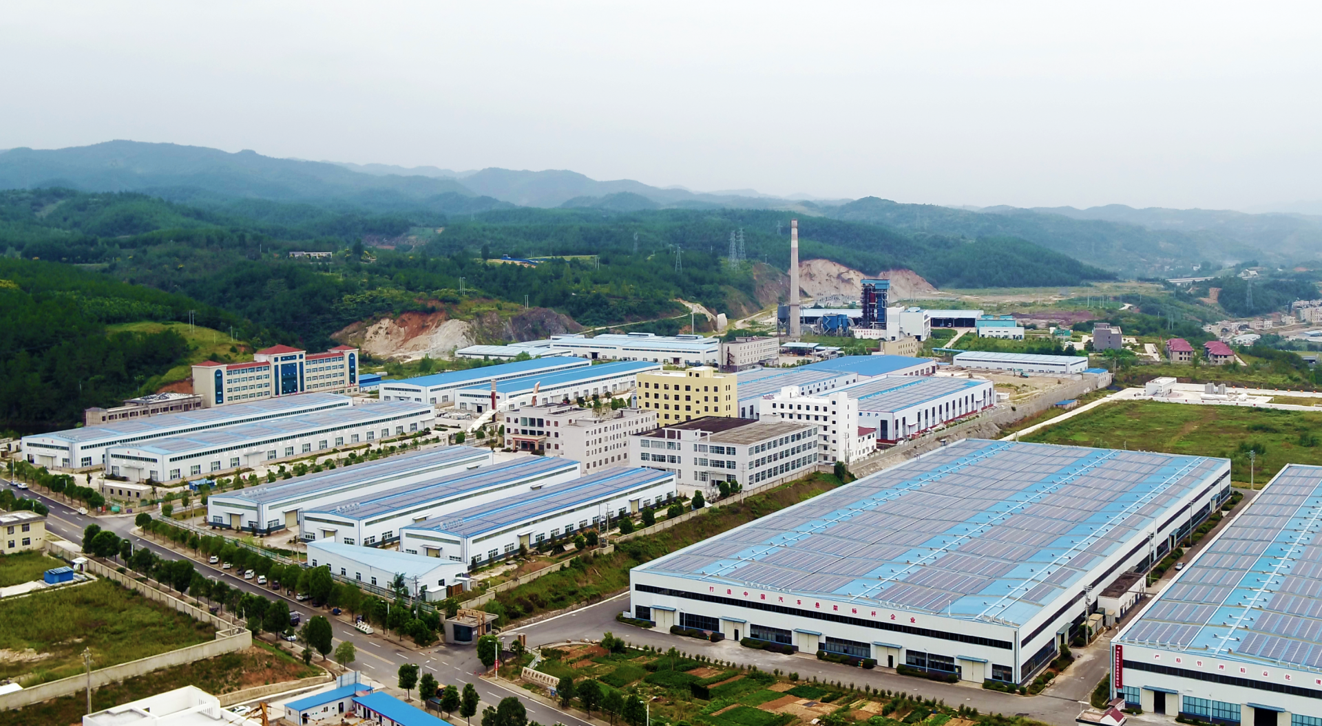 只需“評價+應用”2兩個環(huán)節(jié) 房縣跑出項目落地“加速度”