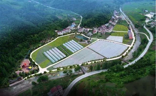 房縣：一條村道見證村民幸?！吧墶? width=