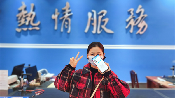 房縣11月16日啟用電子駕駛證 手機(jī)上就能申領(lǐng)