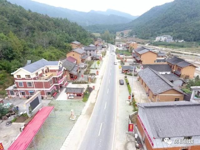 房縣土城鎮(zhèn)入選全國“一村一品”示范鎮(zhèn)