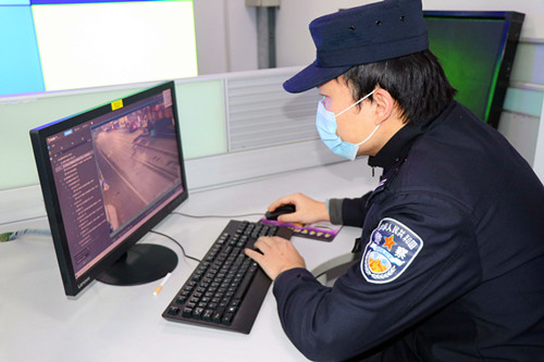 破小案，挽損失！“小案”不小看，件件暖民心