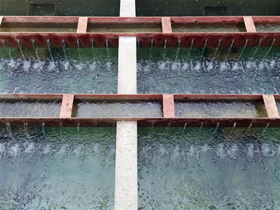 房縣飲水安全全覆蓋