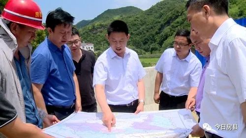 凝心聚力同心協(xié)力和衷共濟(jì)建設(shè)高質(zhì)量跨越式發(fā)展新房縣——紀(jì)道清在房縣干部大會上的發(fā)言