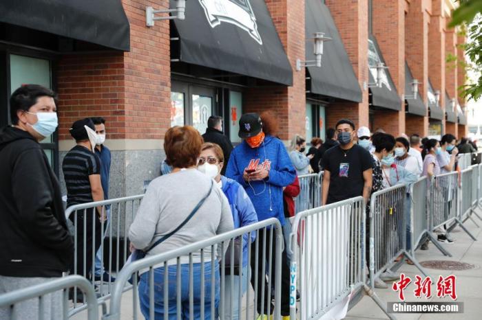 多國專家：比新冠病毒更致命的是“政治病毒”