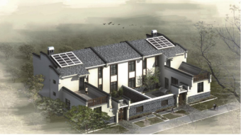 鄉(xiāng)村房屋如何建設？《十堰市美麗鄉(xiāng)村建筑風格指引》發(fā)布