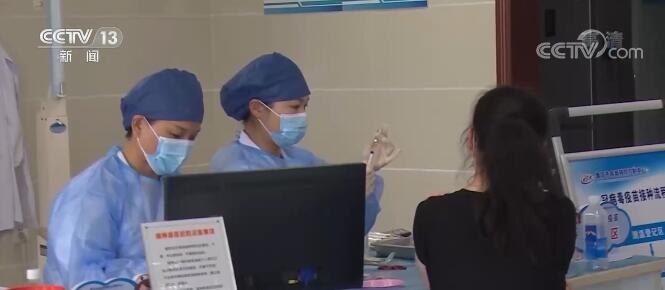 鐘南山：今年年底我國可以實現(xiàn)有效群體免疫