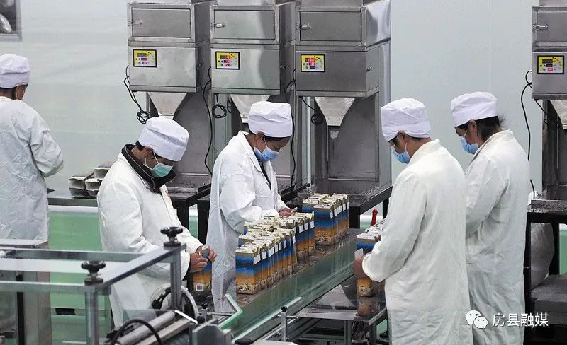 湖北房縣2021年新增市場主體8355戶