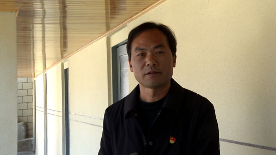 五谷廟村：打造“醉美”專業(yè)村 拓寬產(chǎn)業(yè)振興路