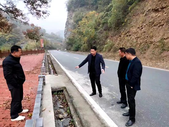 大木廠鎮(zhèn)：創(chuàng)新“四力工作法”，譜寫“兩山”美麗畫卷