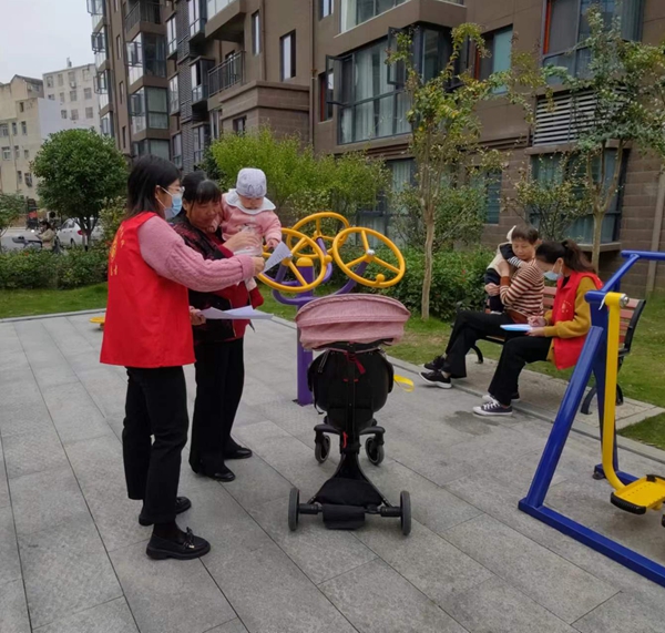 房縣供銷社“三舉措”迎來創(chuàng)文新風