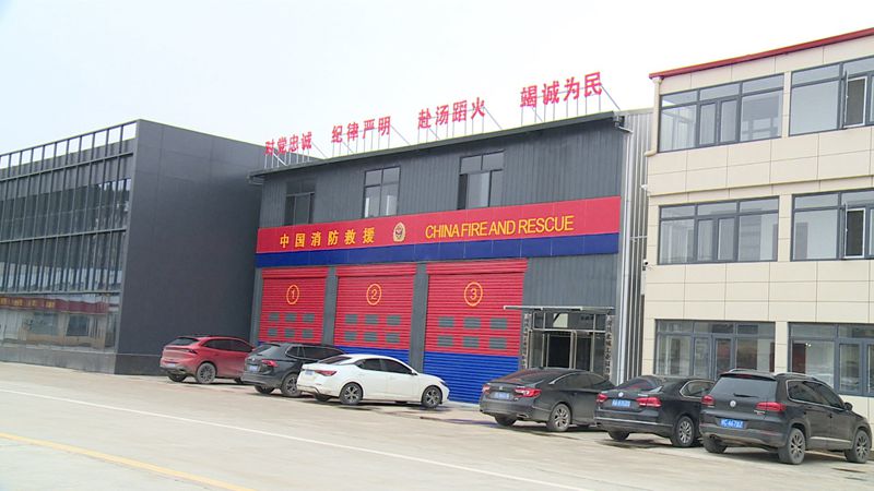 我縣持續(xù)開展安全生產(chǎn)督導(dǎo)檢查工作