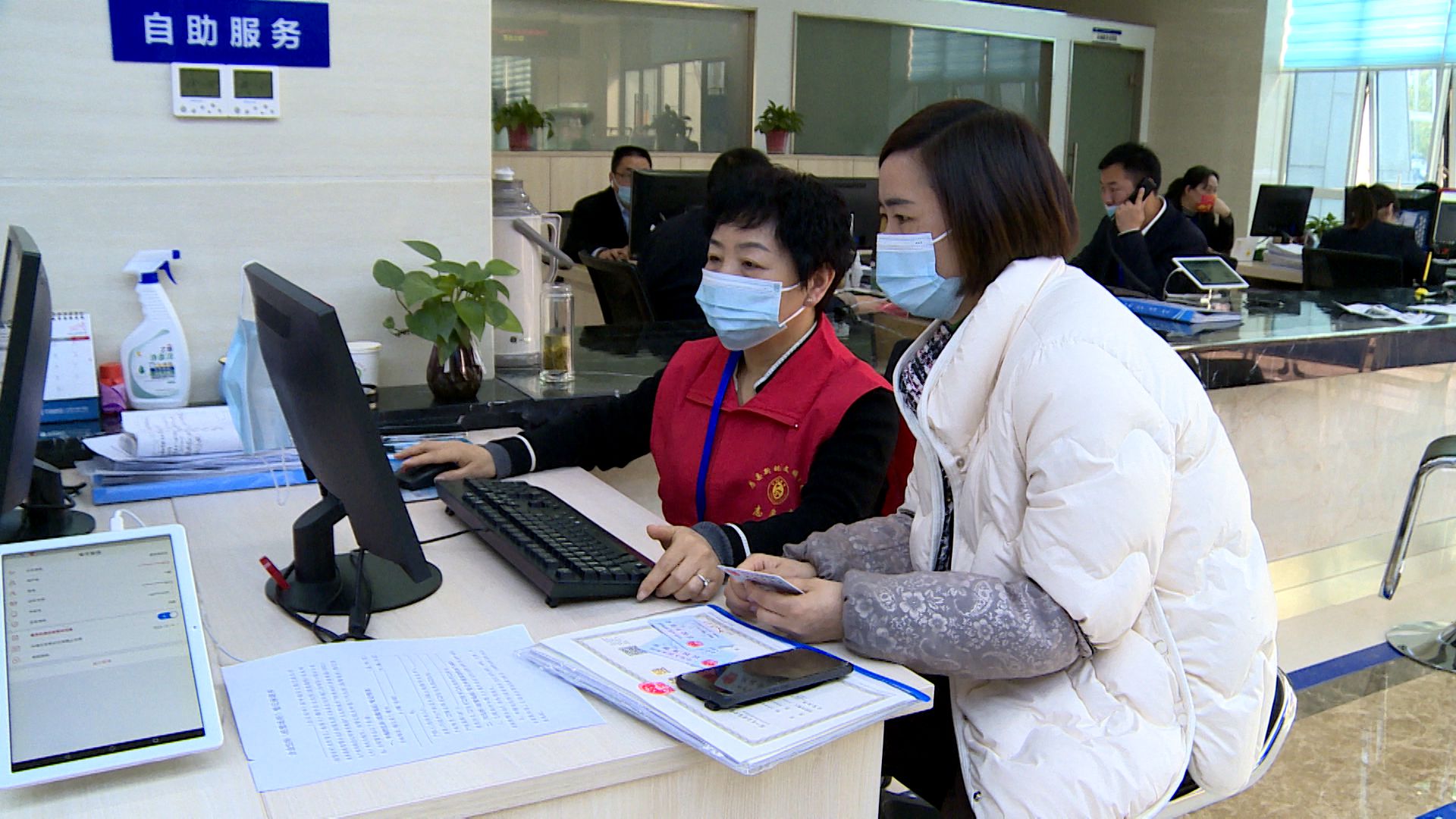 房縣：“一件事”套餐 讓企業(yè)注銷不再是“麻煩事”