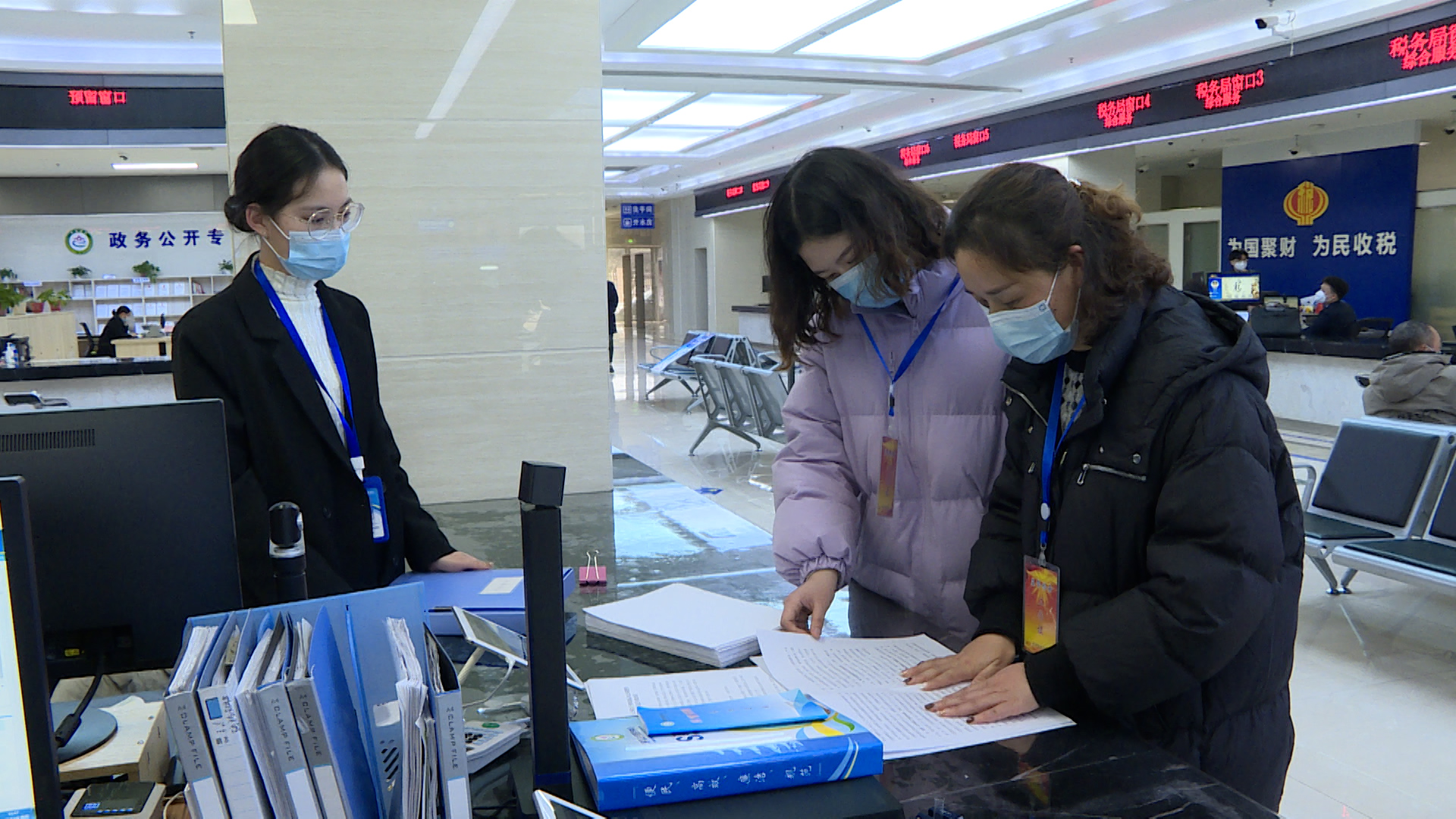 縣紀(jì)委創(chuàng)新監(jiān)督模式 持續(xù)優(yōu)化營商環(huán)境