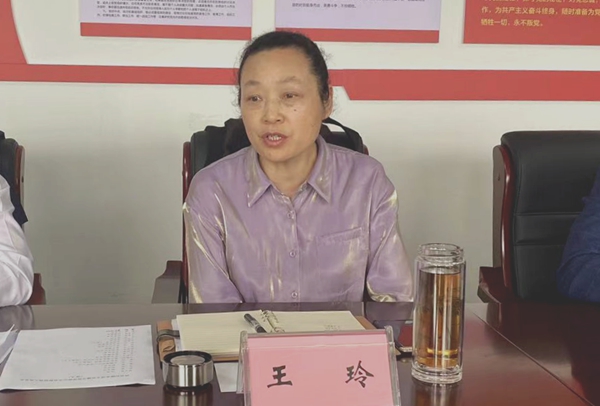 我縣“創(chuàng)文辦”成功組建并投入運行