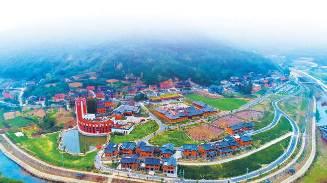 真幫實(shí)扶暖人心 興農(nóng)富民促振興——房縣駐村幫扶工作綜述