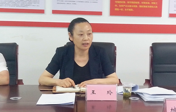 房縣“小區(qū)小巷”整治工作啟動