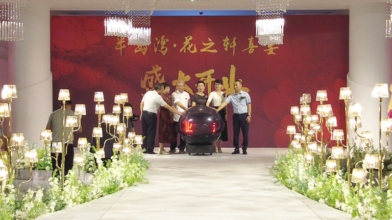 房縣招商引資企業(yè)有效促進(jìn)群眾就業(yè)