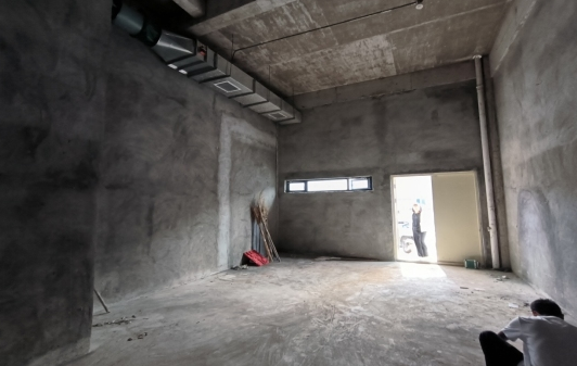 房縣交通局：企業(yè)無(wú)小事 解憂暖人心