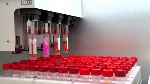 與病毒“零距離”的幕后核酸“檢驗(yàn)人”