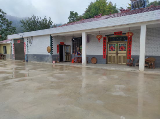 青峰鎮(zhèn)：共同締造讓幸福在家門口升級