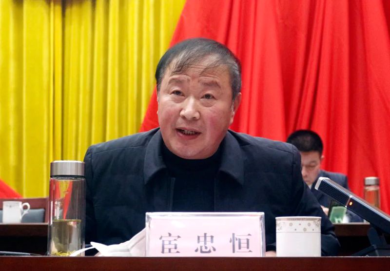 房縣人民醫(yī)院第十二屆三次職工代表大會勝利召開