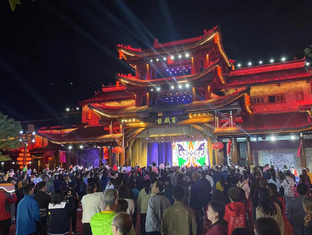 2023年房縣中秋、國慶文旅工作綜述