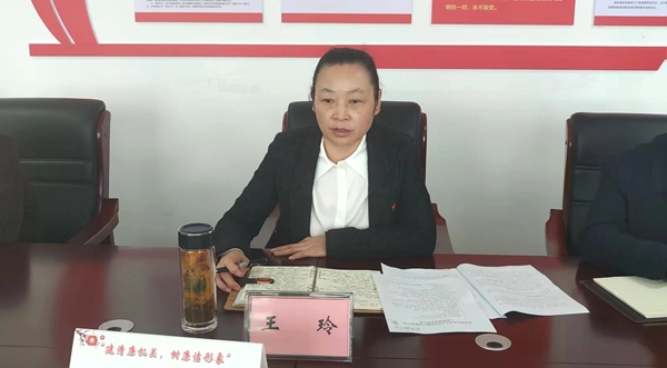 房縣舉行城市管理“五大突出問題”專項(xiàng)整治行動工作推進(jìn)會