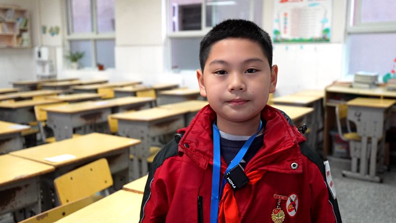 “深入推進(jìn)公共服務(wù)質(zhì)量提升攻堅行動”縣實驗小學(xué)：落實“雙減”政策 全力給學(xué)生減負(fù)