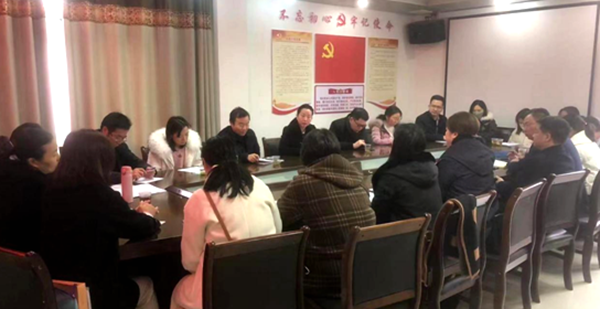 房縣殘聯(lián)牽手10家市級康復(fù)醫(yī)療機(jī)構(gòu)為殘疾兒童護(hù)航