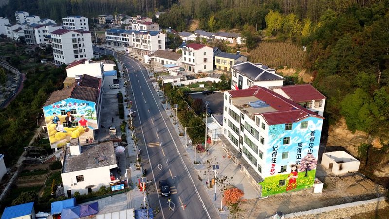 大木廠鎮(zhèn)：常抓不懈推動(dòng)創(chuàng)文工作