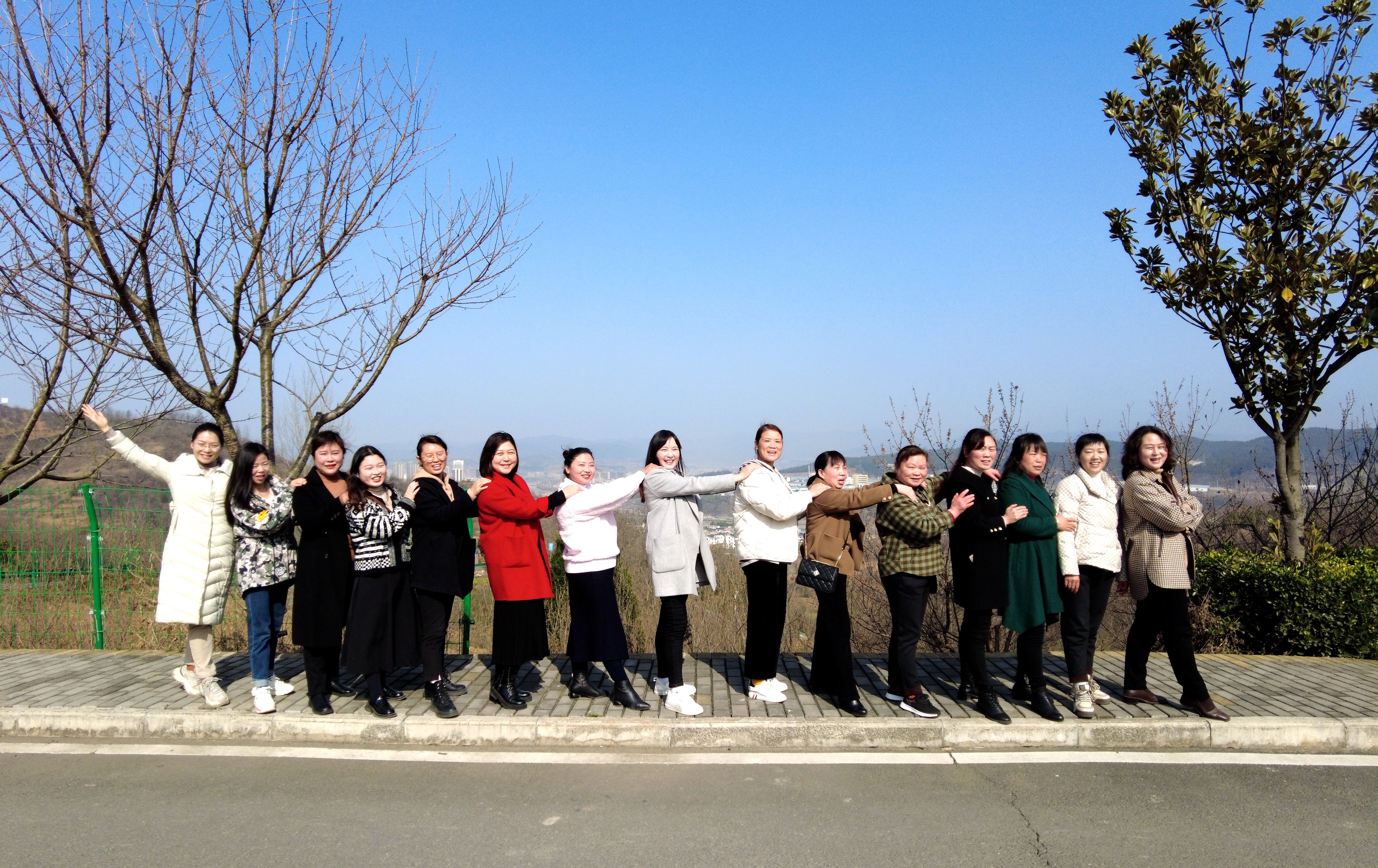 縣退役軍人事務局：學習道德模范 強化能力建設