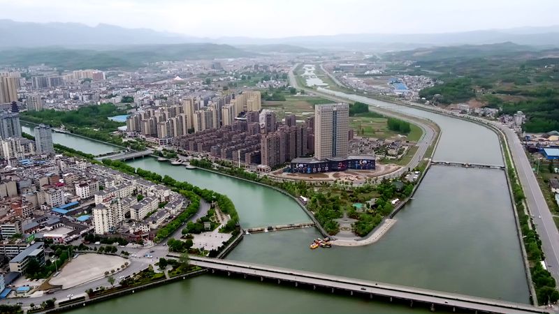 房縣住建局強化舉措筑牢城市防汛“安全堤”