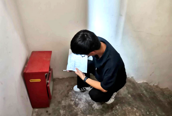 縣編辦:志愿服務(wù)你我同行 攜手共建文明縣城