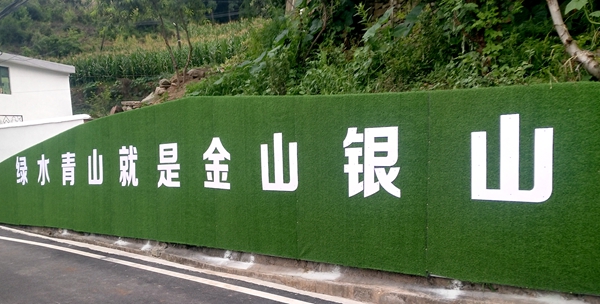 姚坪鄉(xiāng)：打造文明鄉(xiāng)鎮(zhèn) 助力文明城市創(chuàng)建