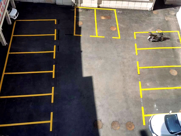 房縣衛(wèi)生健康局五大突出問題專項整治行動 靶向小區(qū)“停車亂”