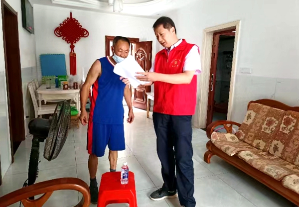 縣委黨校：倡導低碳生活 營造優(yōu)美環(huán)境