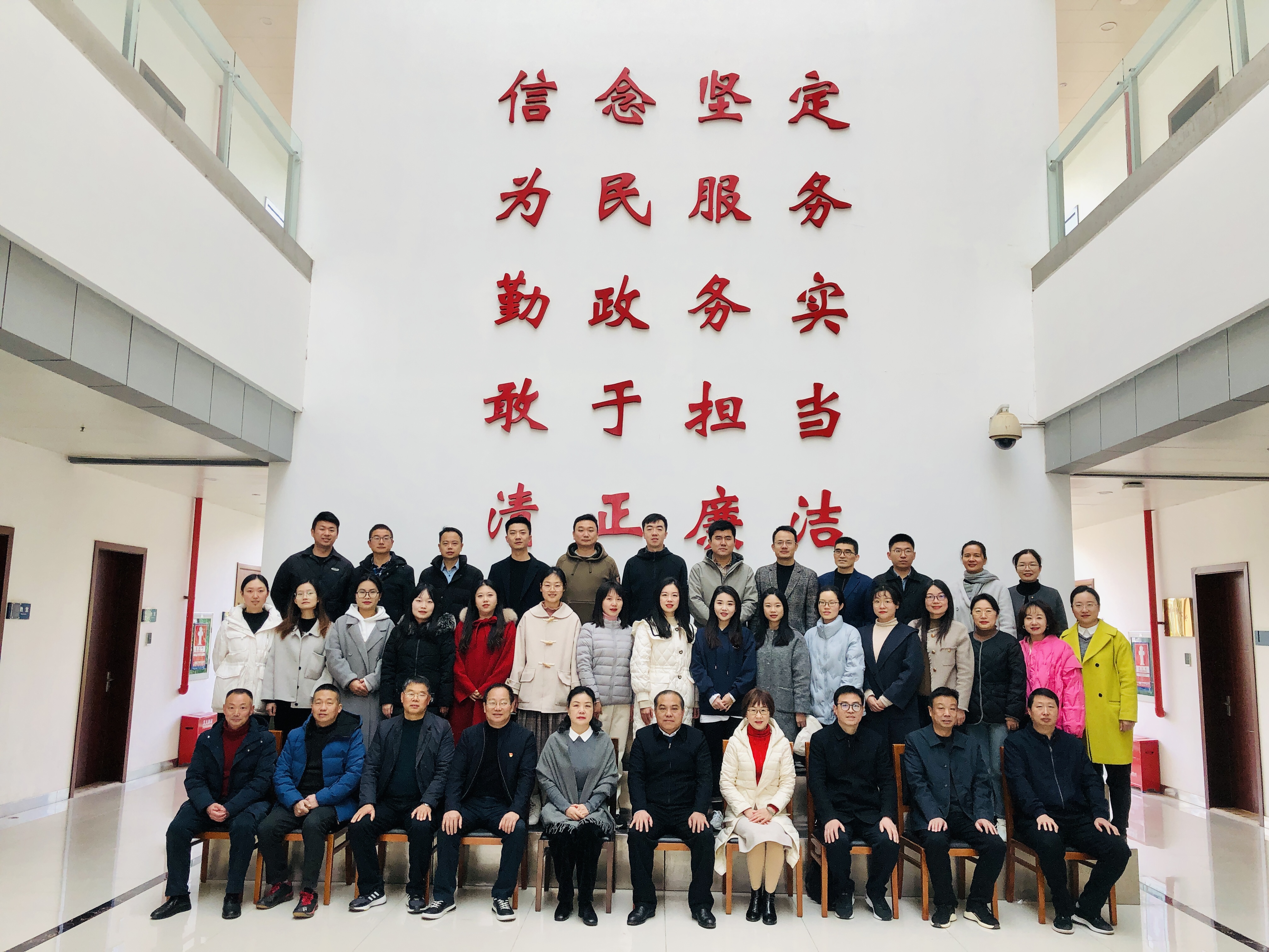 縣委黨校赴深圳市委黨校舉辦教師能力提升專題研修班