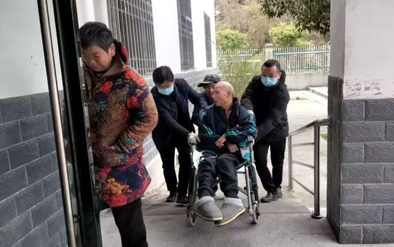 大木廠鎮(zhèn)：“三大行動(dòng)”幫助困難家庭渡過難關(guān)